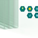 Kính cường lực ghép