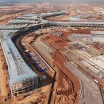 Long Thành Airport Construction Accelerated for Completion by End of 2025