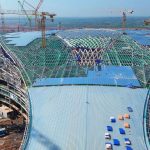 Tiến độ sân bay Long Thành được đẩy nhanh cuối năm 2025