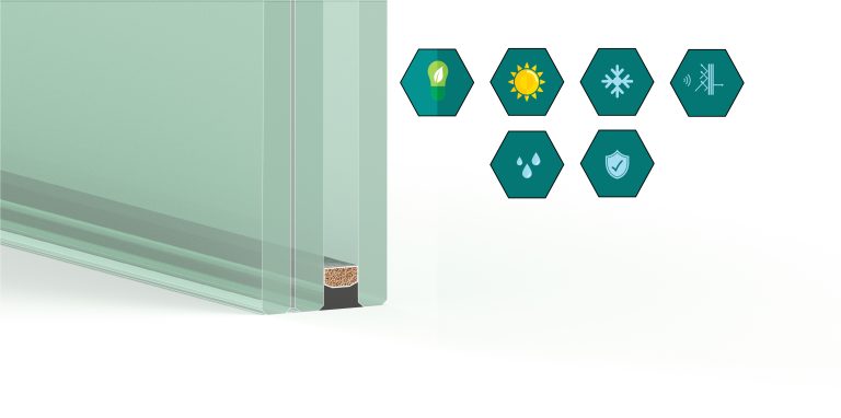 Kính Ghép Hộp Là Gì?