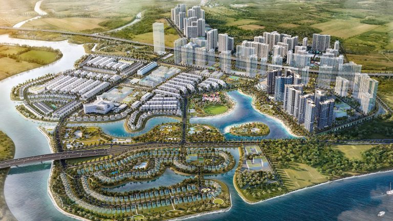 Grand Park – Quận 9