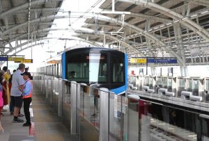 Tìm giải pháp để phát triển nhanh mạng lưới đường sắt đô thị tại TPHCM